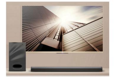 China Super Thin Samsung / LG 49 inch HD LCD TV Flat Screen High Pixel for sale