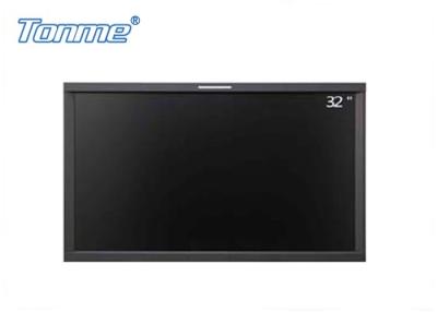 China Rack Mount CCTV Industrial LCD Display 32 Inch Wide Viewing Angle For Security Field for sale