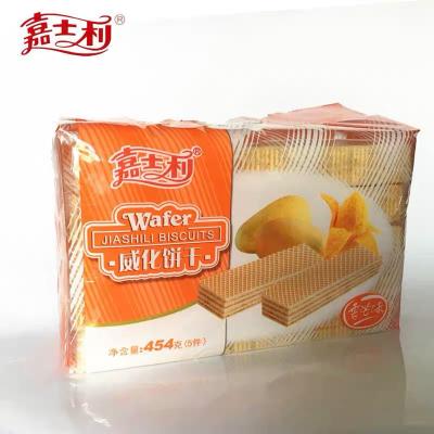 China Natural mango wafer for sale