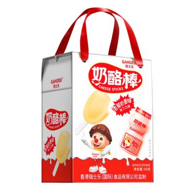 China 60g*32 Natural Cheese Sticks (House Box) for sale