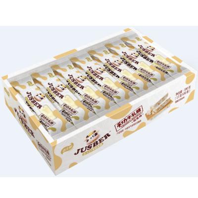 China Natural peanut nougat handmade candy for sale