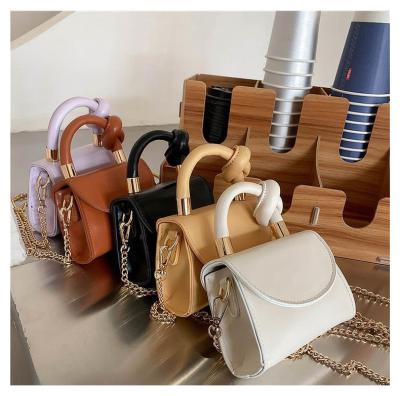 China Fashion New Arrival Women Summer Messenger Designer Crossbody Hand Baghigh Quality Lady Handbag Shoulder Bag for sale