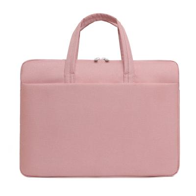 China With Waterproof USB Laptop Case Tote Bags 15.6 Inch Business Bag Computer Bag for sale