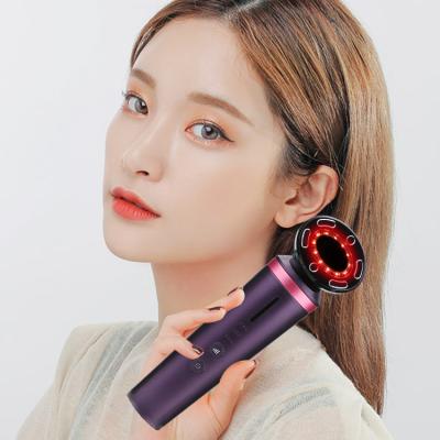 China Skin Tightening Free Sample High Quality Lifting Tighten Tool Clean Vacuum Device Beauty Facial Skin Massager Face for sale