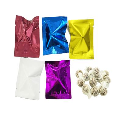 China Yoni Pearls Wholesale 100% Herbal Point Yoni Detox Pearls Vaginal Clean Insertion With Applicator Feminine Hygiene Products for sale