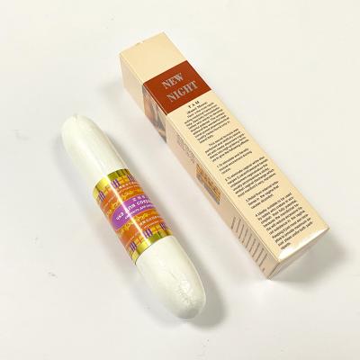 China Female Health Private Label Herbal Vaginal Tightening Wand Yoni Tightening Stick For Women for sale