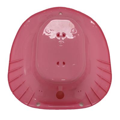 China Posision Pure Herbal Clean Vagina Vagina Steamer Portable Bath Yoni Steam Seat for sale