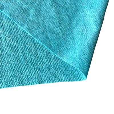 China PVA Microfiber Cleaning Towel for sale