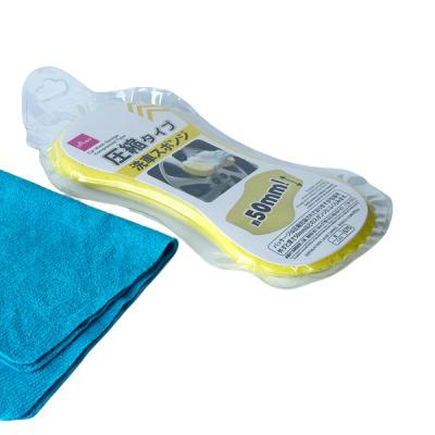 China Car Washing Sponge for sale