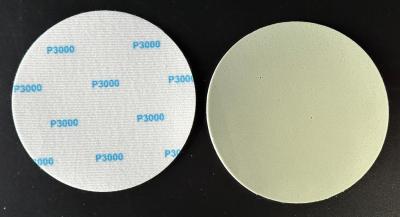 China Foam Sanding Disc for sale