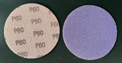 China Net Sanding Disc for sale