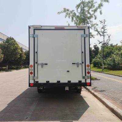 China 2020 New Travel Trailer Travel Camper Caravan Toy Hauler Camper For Motorcycle for sale