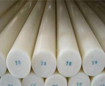 China Industry manufacturers produce polyoxymethylene sticks industrial plastic sticks pom-pom sticks for sale