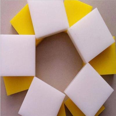 China Eco-Friendly Manufacturers Produce Color Uhmw-pe Sheet Ultra-high Molecular Weight Polyethylene Plastic Sheet for sale