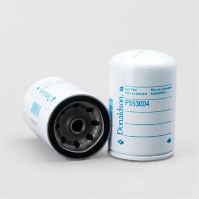 China P553004 Fuel Filter Spin-On Filter for sale