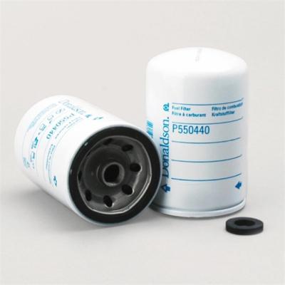 China Spin-on Fuel Filter P550440 Hot Sale Filter for sale