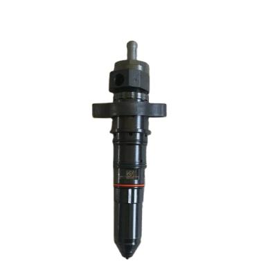 China Construction Machinery Engine K19 Diesel Engine Parts PT Fuel Injector 3095773 For Engine for sale