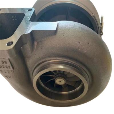 China 100% New Engine Part Turbocharger 3803452/3594111/3803400 For K19/Qsk19 for sale