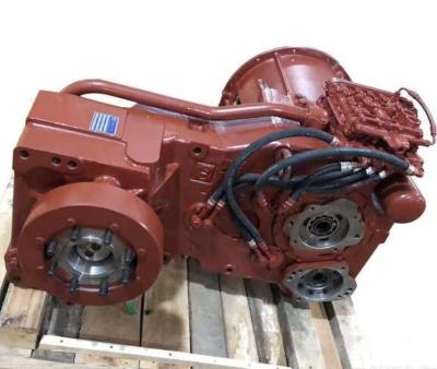 China Economic Good Performance Zf Gearboxes Yuton /Howo for sale