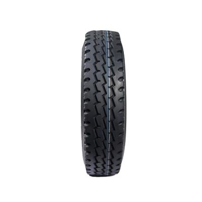 China Fa808 Model Steel Wire Three Line Radial Truck Tires Tubeless 11r22.5 11r24.5 12r22.5 13r22.5 315 / 80r22.5 for sale