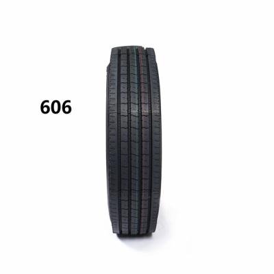 China Steel Wire China Frideric Truck Tire Wholesale 11r22.5 12r22.5 295/80r22.5 Radial Truck Tires, Trailer Tire, Semi Tire for sale