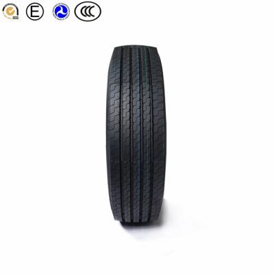 China Steel Wire Truck And Bus Tire Mining Tire TBR Radial Tire With Super Wear Resistance And Overload Capacity From Manufacturer for sale