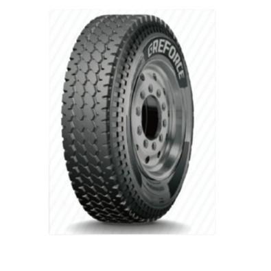 China Good Performance Truck Tire 12R20 for sale