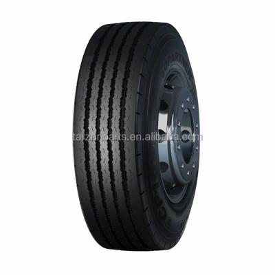 China High Quality Truck Tires 195R15C 8 APPARATUS (White Sidewall) for sale