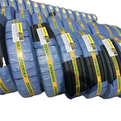 China Steel Wire Radial Truck Tires 315/80r22.5 295/80r22.5 11r22.5 With Good Price And Quality Truck Tire for sale