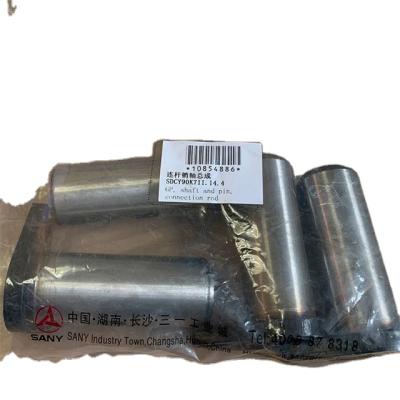 China Genuine Sany Pin Shaft Assembly 10854886 for Sany Machines for sale