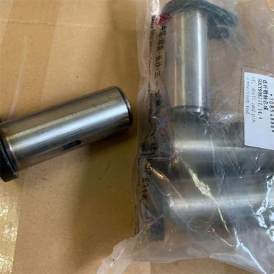 China Genuine Sany 10854886 Pin Shaft Assembly For Sany Machines for sale