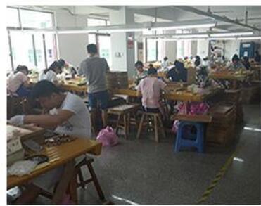 Verified China supplier - Ganzhou Shengxiangmei Industrial Co., Ltd.