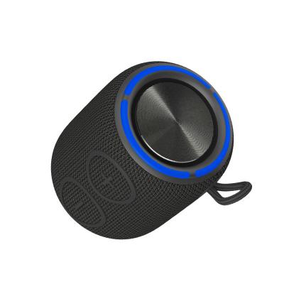 China Wireless Music Speaker 8 Hours Play Time 60Hz-20KHz Frequency Response en venta