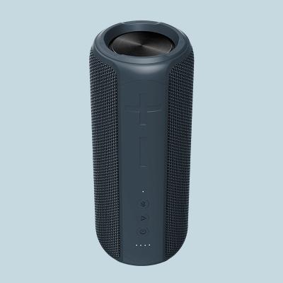 China Outdoors Wireless Bluetooth Speaker Battery Capacity 7.2V L9.4*W9*H21cm Te koop