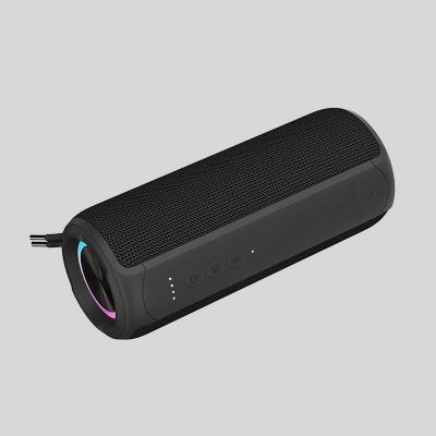 China AUX IN Playing Mode Bluetooth LED Speaker com 4-8 horas de tempo de reprodução à venda