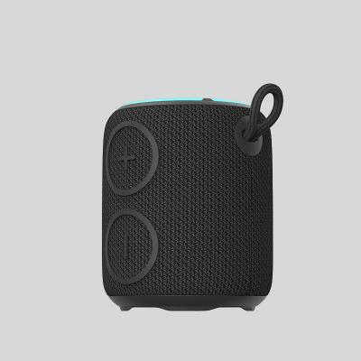 Chine Sortie de puissance 16W haut-parleur Bluetooth sans fil étanche IPX7 Compatible avec tous les appareils à vendre