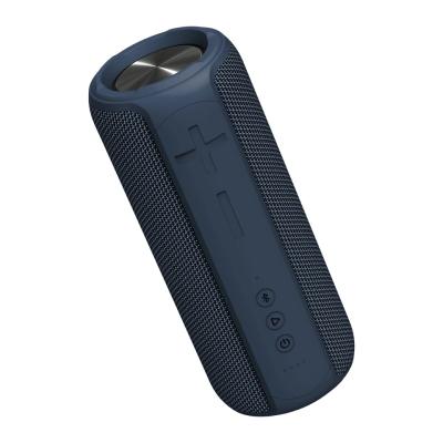 Cina 16W IPX7 altoparlanti esterni bluetooth impermeabili con funzione TWS per chiamate senza mani in vendita