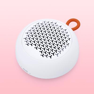 China 5W Ultra portátil Bluetooth alto-falante externo IPX7 à prova d'água Com bateria de 800mAh à venda