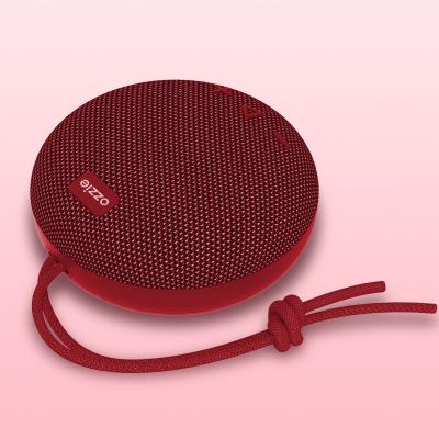 Cina Mini altoparlante esterno wireless portatile con funzione Bluetooth TWS supporta colore e logo personalizzati in vendita