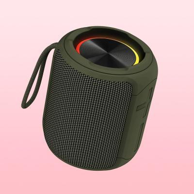 China 16W Bluetooth Outdoor Speakers With TWS Function And Hands Free Calling for sale