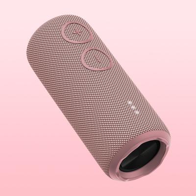 Chine haut-parleur Bluetooth 20W avec microphone pour PC et téléphone IPX7 étanche à vendre