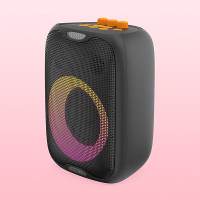 China Portable Bluetooth Speaker with 4500mAh Battery waterproof IPX7 for sale