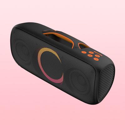 Китай 40 Вт Bluetooth Party Speaker с 3-12 часами игры и беспроводным диапазоном 10 м продается