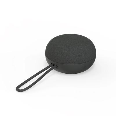 China Waterproof Wireless Bluetooth Shower Speaker With Long Bass Hands Free / TWS Connection for sale