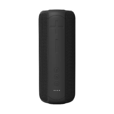 China OZZIE Outdoor Water Resistant Bluetooth-Sprekers20w IPX7 ABS Stoffenmateriaal Te koop