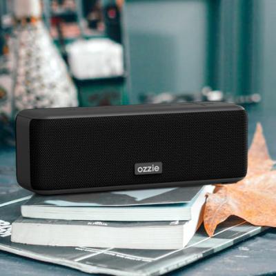 China Subwoofer Audio Wireless Speaker , Bluetooth 20W Speaker Ipx7 Waterproof for sale