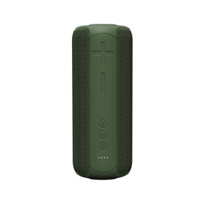 China Big Bass Wireless Bluetooth Speaker 30 Watt IPX7 With 2500mAh Battery for sale