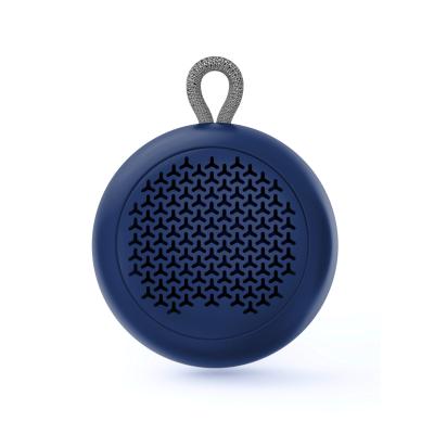 China 12H van de Bevorderingsgiften van spelmini Draadloze bluetooth speaker for FCC ROHS Certificaat Te koop