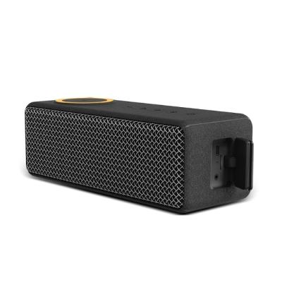 China OZZIE Altavoces inalámbricos de alta fidelidad, material inalámbrico impermeable del ABS del altavoz ipx7 en venta