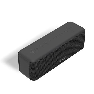 China 20w Subwoofer Bluetooth Speaker , 2200mAh Bass Wireless Speaker IPX7 for sale